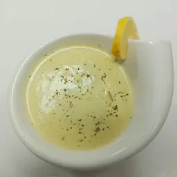 Hawwat Soup